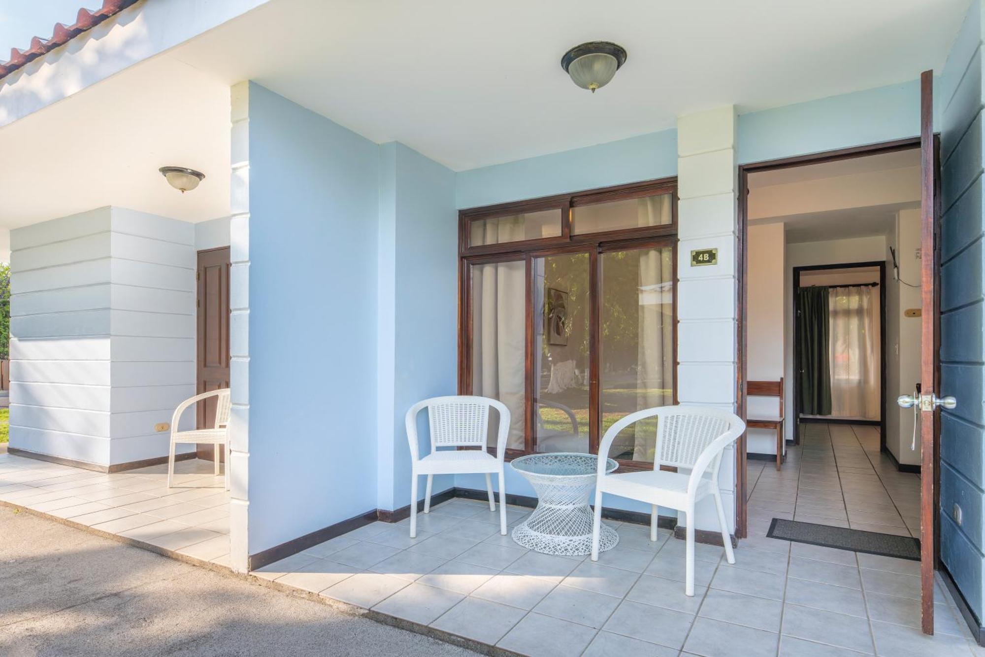 Hotel&Villas Tangerí Jacó Buitenkant foto